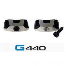 핑 g440 g440k 드라이버 스윙웨이트 조절 무게추, 1개