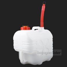 보조개자매 기름통 보일러기름통, 소 10L
