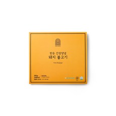 미아전 한돈 돼지 불고기 (300g)*2, 300g, 2개