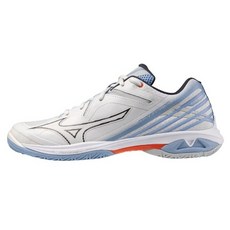 Mizuno 美津濃 WAVE CLAW 3 男款 羽球鞋 運動 71GA244325