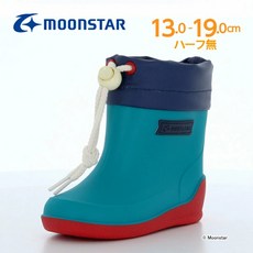 문스타 아동 레인부츠 MS RB B02 멀티 멀티