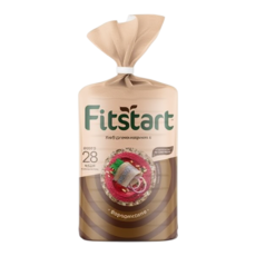 [Fitstart] Crispbreads Borodinsky 90g [핏스타트] 크리스프브레드 보로딘스키, 1개