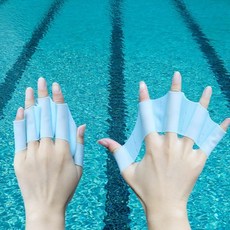 간편한 휴대 수상 장비 스포츠 용품 미니 사이즈 오리손 즐거운 물놀이 수영 워터파크, SIS-509 오리손(2P)_스카이_M