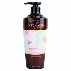 엘라스틴 데일리 리페어링 퍼퓸 컨디셔너 린스 400ml, 1개