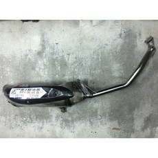 RDO 轟8聲浪管 雷霆150噴射手工半直通快速管