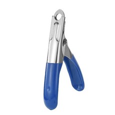 스테인리스 스틸 애완동물 발톱깎이 용품 커터 발톱 고양이 미용 도구 트리머, A3