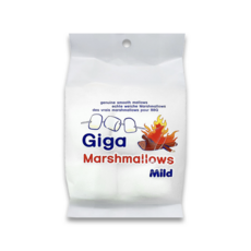기가 마시멜로우 마일드, 90g, 3개