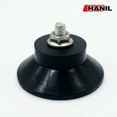 콤프레샤 고무발 고무패드 대형 부품 부속 수리, 고무발 소