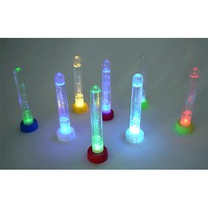 사이언샵 (사이언샵)물속 광섬유 불꽃놀이(5인 세트)