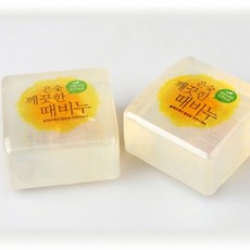 의 순수함 목초액 때비누 150gx4개24m0409, 1개, g 본상품선택