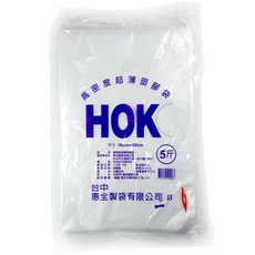 好包裝 台灣製 耐熱袋 5斤 36x50公分 8包, 大 (L), 8個, 27個裝