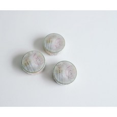 莫莫日貨 Yohaku 原創系列 CHECK & STRIPE 2022冬季禮物系列 和紙膠帶 那YC013, 1個