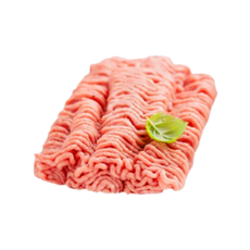 헬스꼬기 지방제거 국내산 돼지고기 한돈 다짐육, 5개, 150g