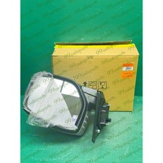 (汽車零件專家)三菱ZINGER 2.4 倒車鏡 照後鏡 後視鏡 後視鏡總成CW772288ZZ CW7722887ZZ, 1個, 左邊駕駛座邊 CW772288ZZ