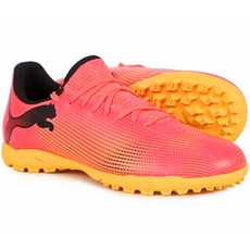 푸마 J FUTURE 7 PLAY TT 주니어 유소년용 축구화 풋살화