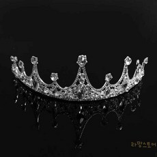 콩콩 왕관 액세서리 파티