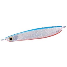 시마노 (SHIMANO) 오시아 스팅거 나비 TG 개틀링 120g JT-812Q 012 라메블 핀, 1개, 상세페이지 참조