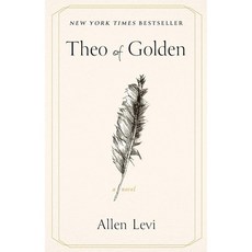 Theo of Golden, Simon & Schuster