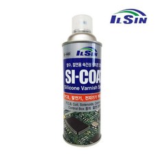일신 발수 절연용 속건성 실리콘 코팅제 SI-COAT zli+6783pX