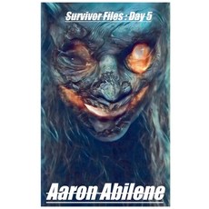 (영문도서) Survivor Files: Day 5 Paperback, Syphon Creative, English, 9798224855193