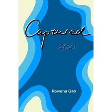 (영문도서) Captured Paperback, Blurb, English, 9798210766625