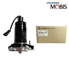 투싼 구형 VGT 차량 (JM 05년~09년) 31911 2E960 디젤전용 순정품 연료필터 어셈블리 앗세이, 1개