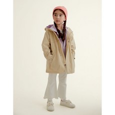 CURLYSUE 學校天氣外套 C231JMG52P