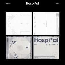 [CD] 리도어 (Redoor) - Hospital