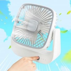 책상밑선풍기 박스팬 탁상용 선풍기 발풍기