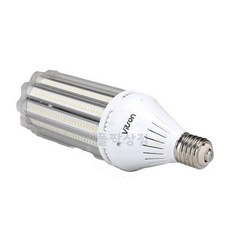 라포룸 투명 EL램프 75W E39 주광색 LED램프