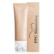 Kioskin PPC 纖體身體霜 200ml, 1個