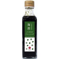 츠호 노리 노리 무첨가 드레싱 190ml 2병 세트, 2개