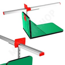 좌전굴 측정기 기계 유연성측정기 유연성테스트 유연성측정기계, 1개