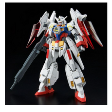 HG 트라이 에이지 건담 한정판, 1개