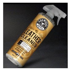 케미컬가이 가죽에 손상없는 깔끔한 클리닝 레더 클리너 (Leather Cleaner)