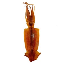 惠珍軒 阿根廷乾魷魚 日曬製成 Q彈口感 獨立包裝 110g, 1個