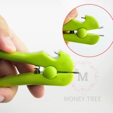 PH 병따개 꼬막 가위 오프너, 1개