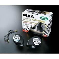 日本 PIAA 重低音雙頻喇叭 HO-9 蝸牛喇叭 330HZ 400HZ 兩顆