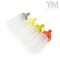YM 미니 소스통 4p 도시락미니소스통