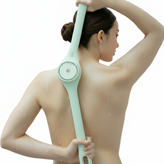 리포어드 페이스앤바디 더블핸들 샤워 클렌징 전동 클렌저, 리포어드 클렌저