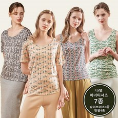 [임직원] 백화점 동일! 라페어 프리미엄 인견 티셔츠 7종