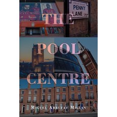 (영문도서)The Pool Centre Paperback, Trafford Publishing, English, 9781698719993