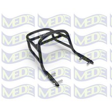 MEDE 皇家恩菲爾德 Royal Enfield Classic 350 車尾架 保桿, 詳見包裝