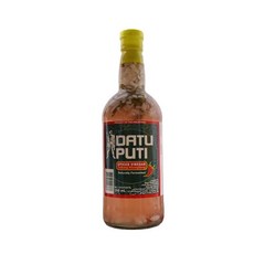 Datu Puti 다투푸티 화이트 식초 스파이스드 750ml