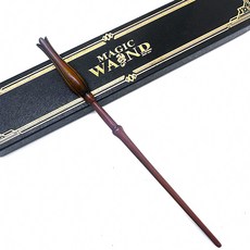 해리포터 굿즈 지팡이 등장인물 캐릭터 J0717, 루나러브굿지팡이(A)