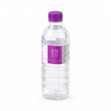 몽베스트 안전한 생수 500ml x 40개