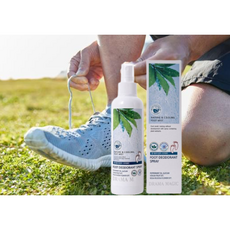 발 냄새 가루 발톱 원 스프레이 클리너 풋풋가루 발땀 발무좀 습진 청결