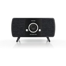 티볼리 오디오 음악 시스템 홈 2세대 WiFiAMFM블루투스 하이파이 시스템블랙 애쉬블랙, Walnut