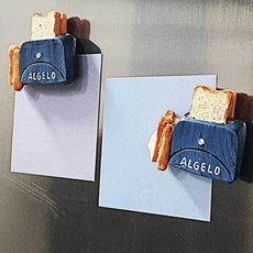 음식 모형 마그넷 냉장고 장난감che5+5jeU