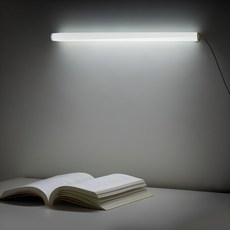 Reto USB 檯燈 LED 支架閱讀燈 40 厘米, 單色